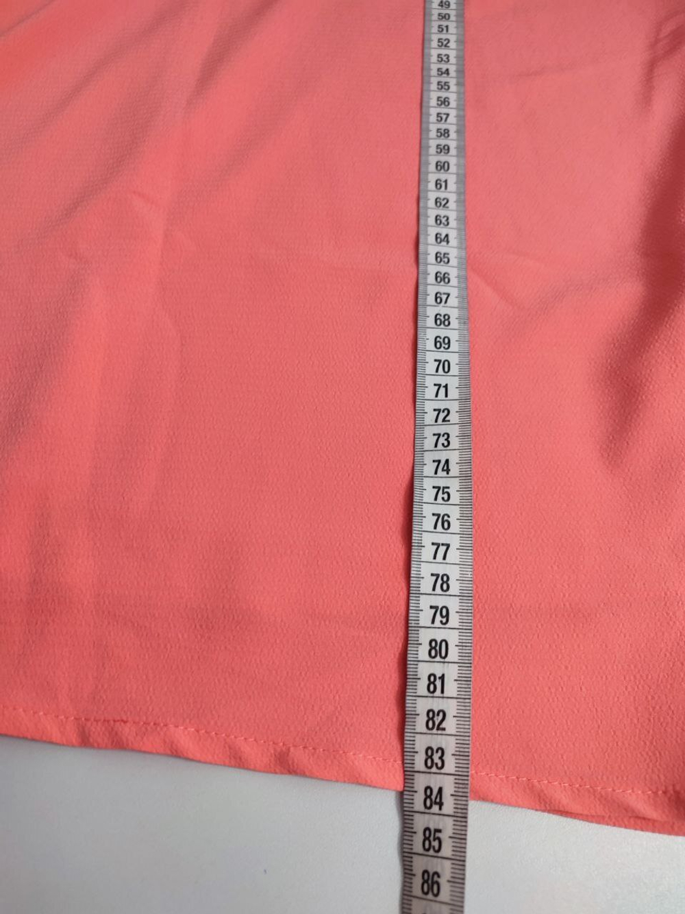 Платье Terranova лаконичное 46 размер