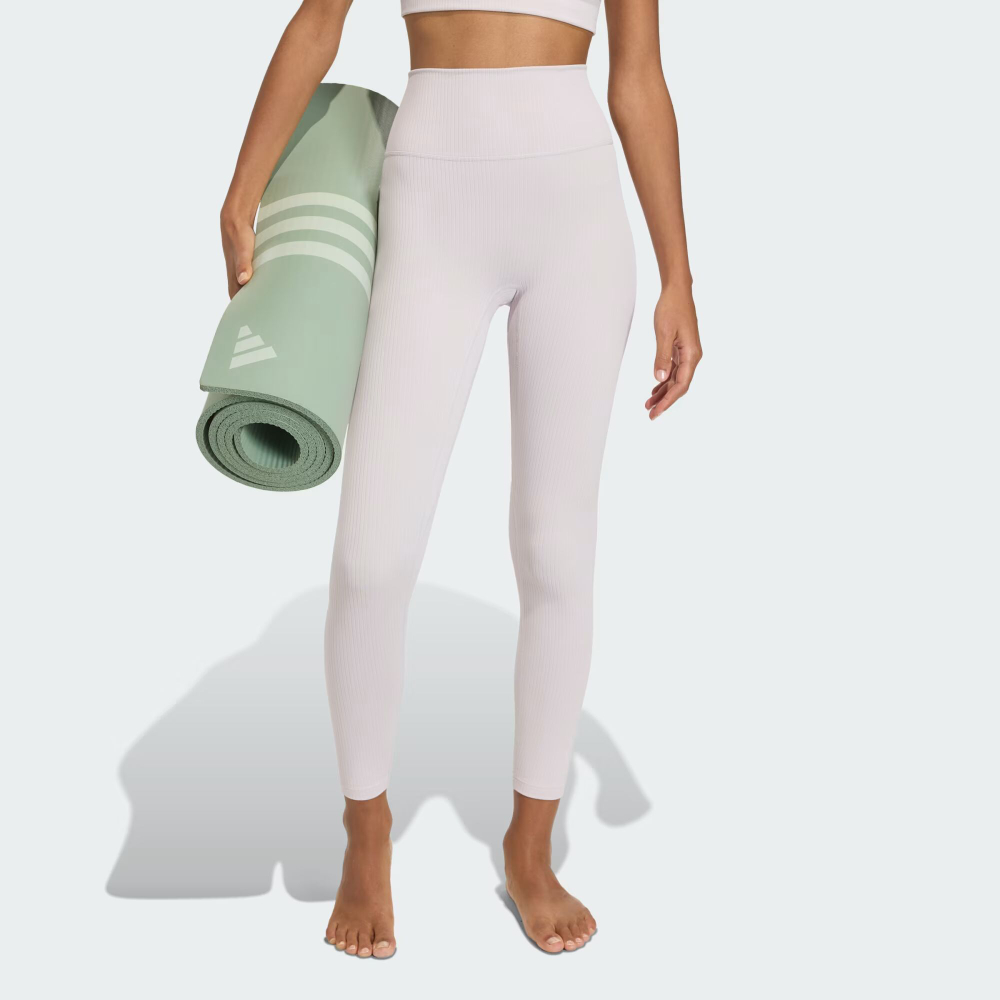 Леггинсы adidas All Me Ribana 7/8