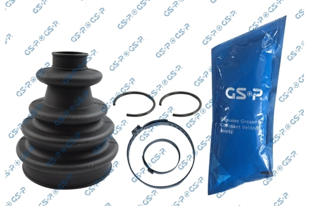 GSP - 780425-GSP - Bellow Kit, drive shaft