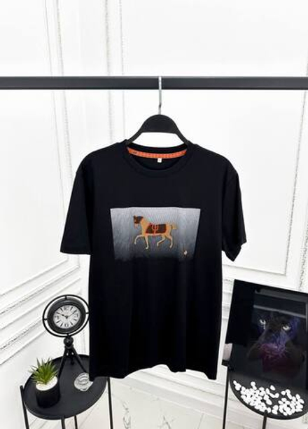 Футболка Hermes