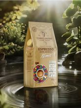 Кофе в зернах Tеmpelmann Nomos Espresso 1 кг
