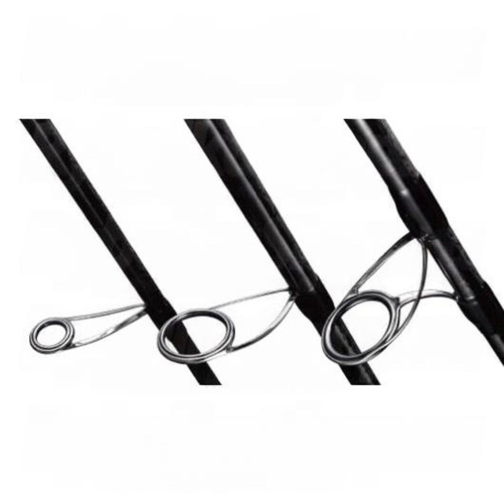 Спиннинг Apia Grandage Lite 83 3-15g, длина - 2,51m