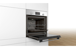 Встраиваемый электрический духовой шкаф Bosch HBF134ES0R