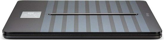 Умные весы Withings Body Cardio V.2 WBS04b Black