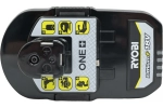 Набор 2xRB1840X + RC18120 RC18120-240X (18В; 4 Ач) Ryobi 5133005092