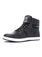 Мотокеды Перфорированные CL-2M AIR / Черный