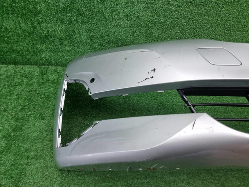 Бампер передний BMW 5er G30 (2020-2023)