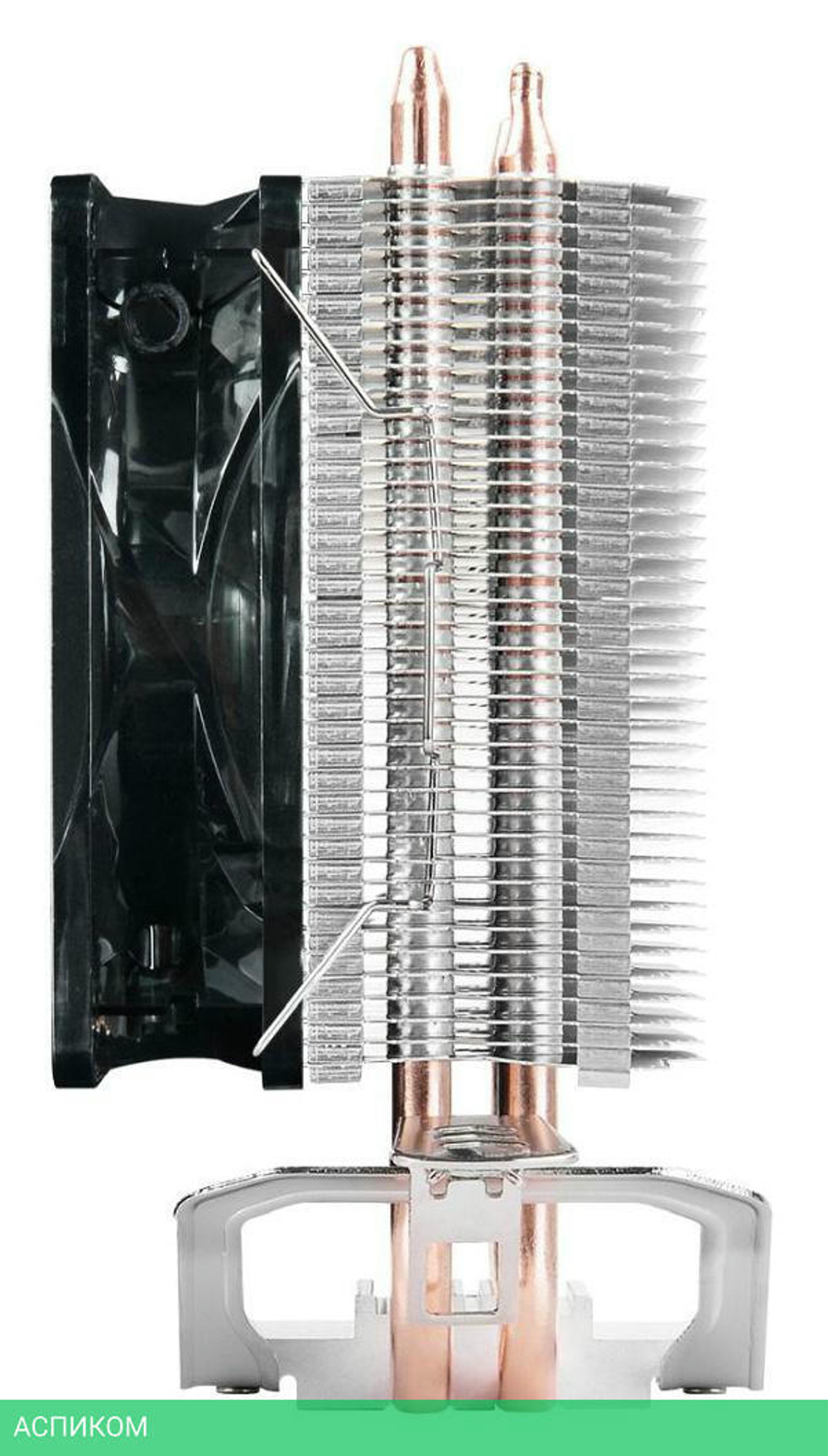Кулер для процессора DeepCool Gammaxx 200 V2 Gammaxx200V2 (DP-MCH2-GMX200-V2)