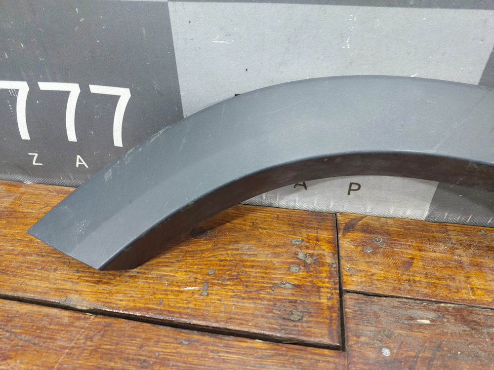 Накладка двери задней правой Jetour Dashing 22-нв Б/У Оригинал F165500160CA