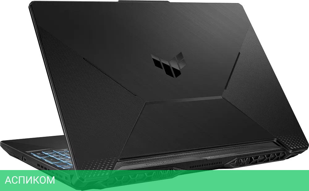 Ноутбук Asus TUF Gaming A15 FA506NF-HN004