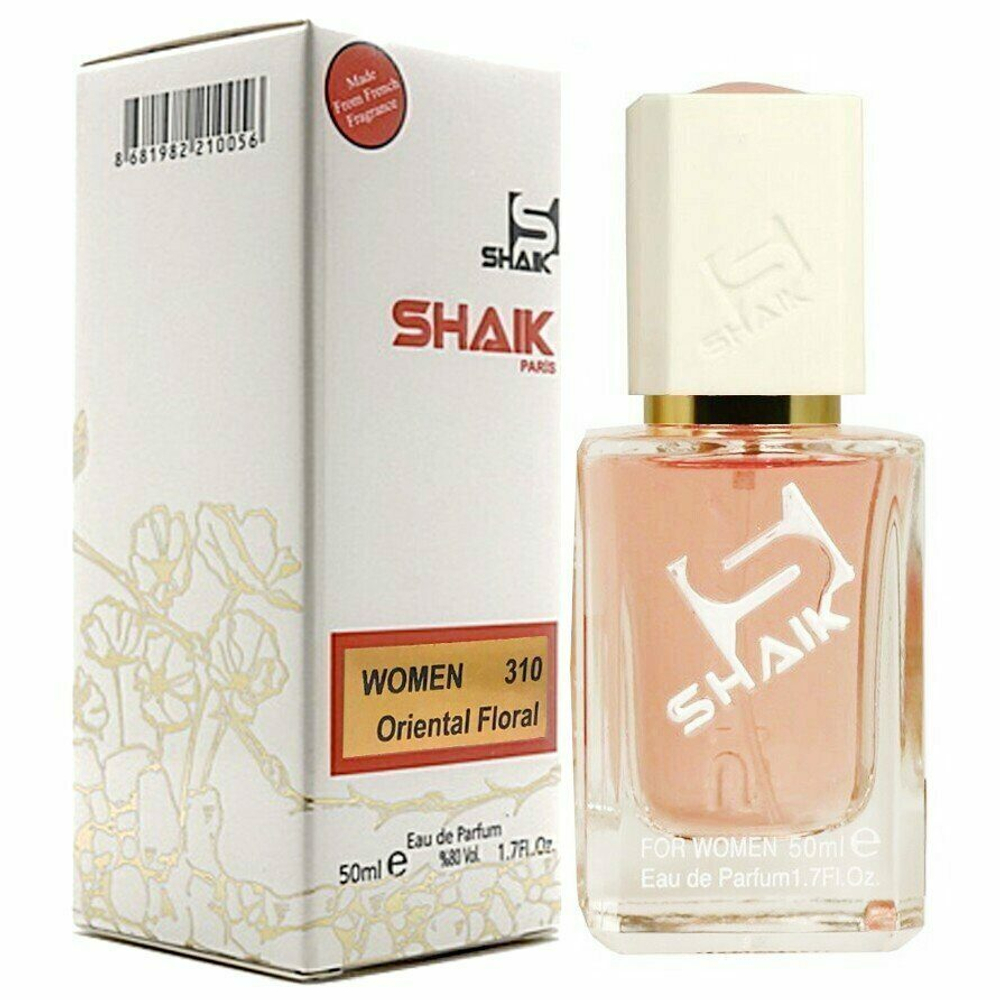 Shaik № 310 edp for woman 50 ml. (.K.I.L.I.A.N Playing With The Devil)