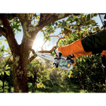 Бензопила Stihl MS 151 TC-E, Шина 30 см
