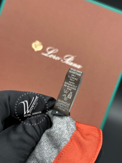 Бейсболка Loro Piana