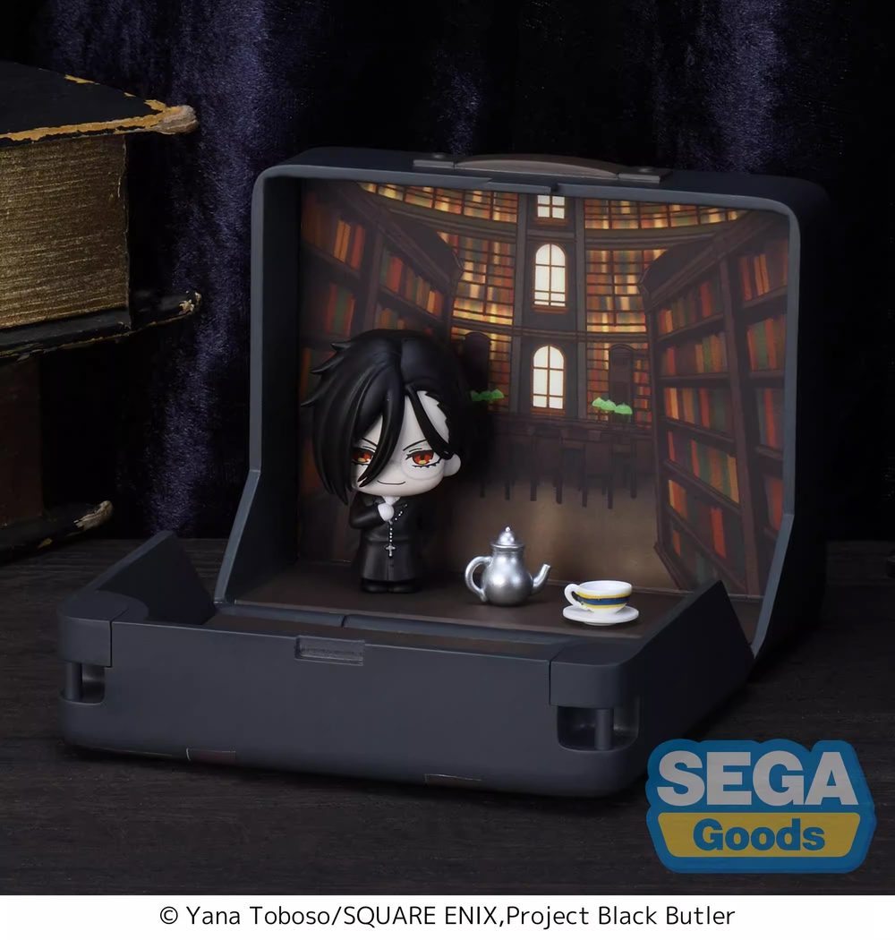 Sebastian Michaelis