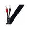 AudioQuest William Tell BASS Spade 2.0 m