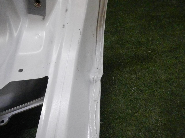 Крышка багажника BMW 3er F30 (2011-2020)