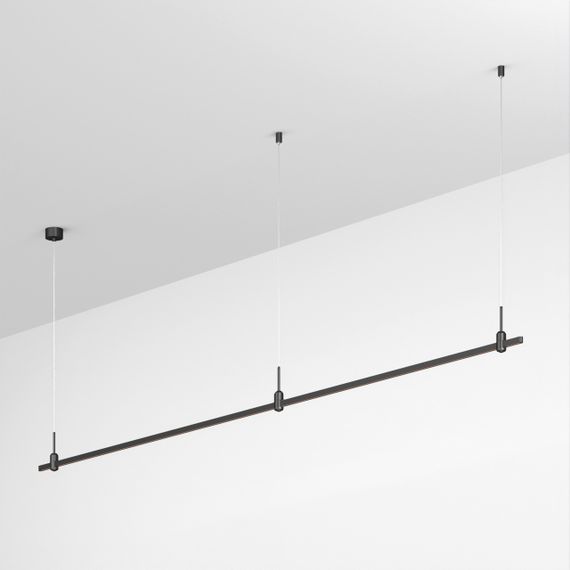 Шинопровод подвесной Arlight Art-Apriori-Line-Hang-3000 048466