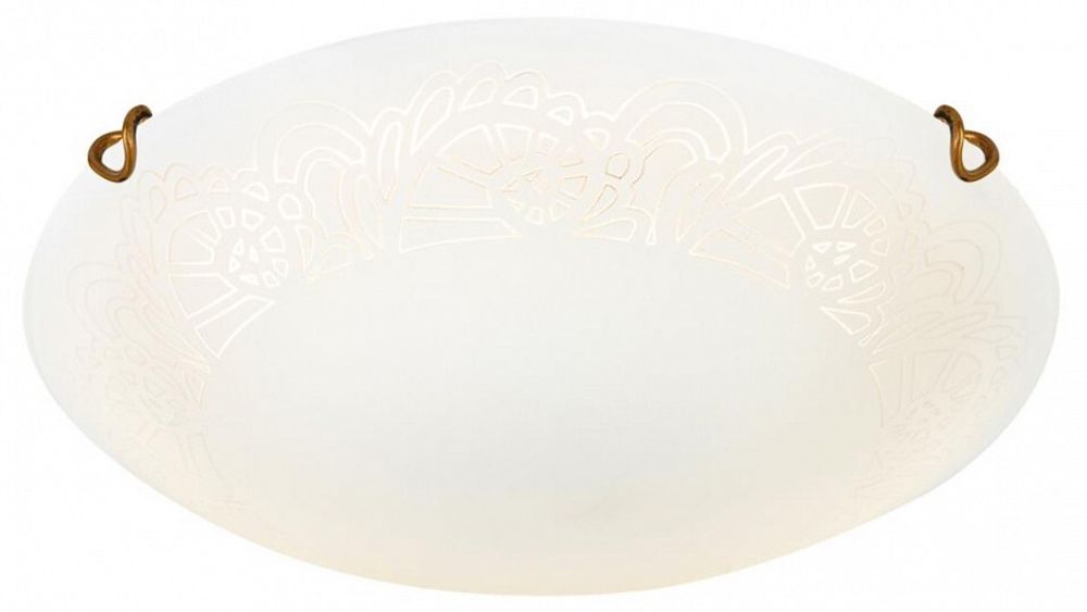 Накладной светильник Sonex Ammonite 7602/DL