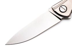 Нож Широгоров Неон Лайт М390 Lite 2Dфотография - 5