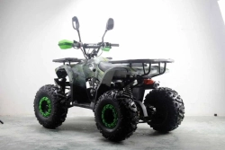 Квадроцикл MOTAX ATV Grizlik Premium 125cc