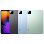 Планшет XiaoMi Pad 7 Pro 12/512GB Wi-Fi, Gray