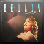 Berlin ‎– Love Life (Германия 1984г.)