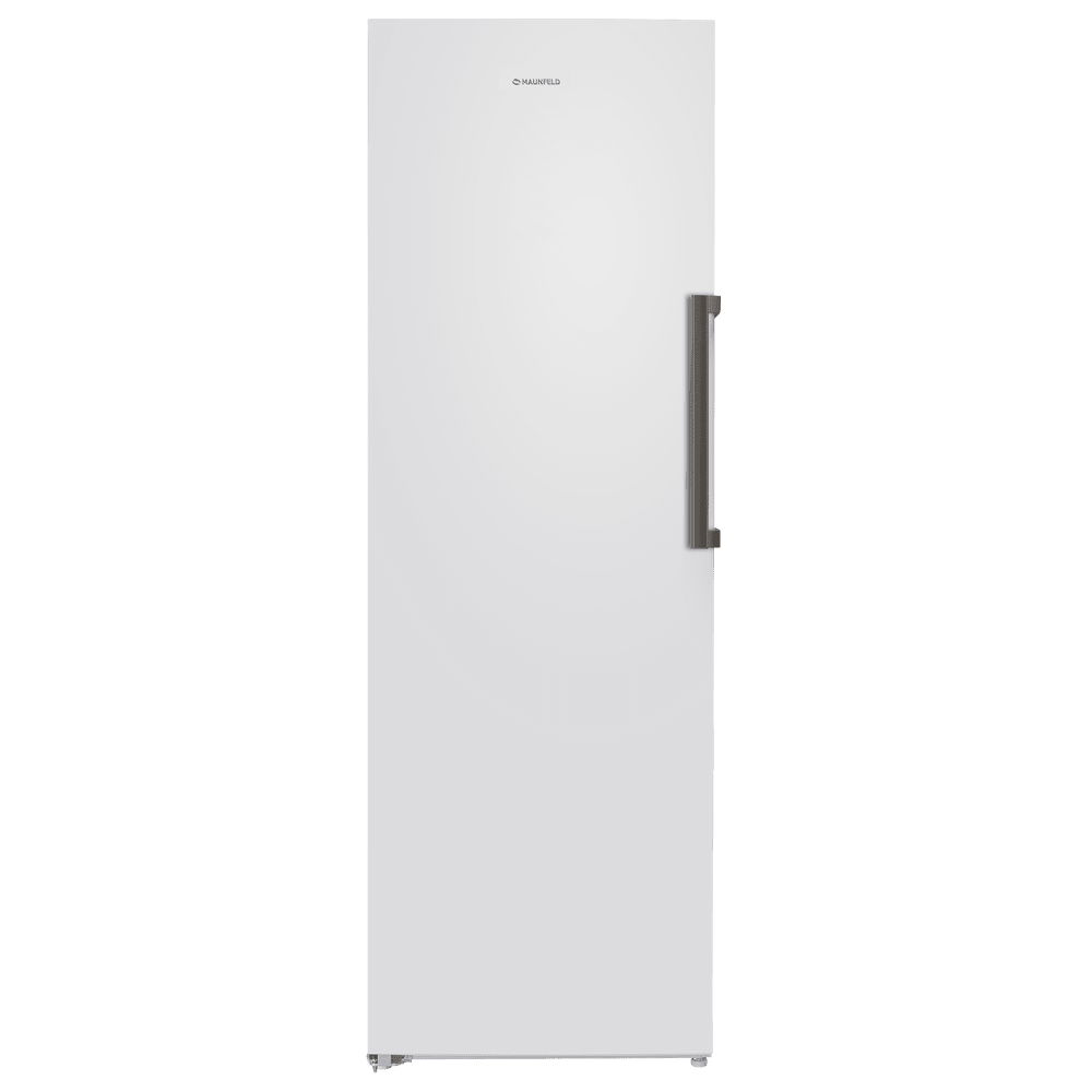 Морозильная камера MAUNFELD MFFR186NFBW Inverter