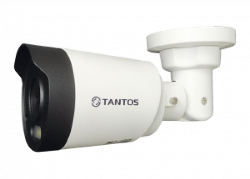 Видеокамера  Tantos TSc-Pe5FN
