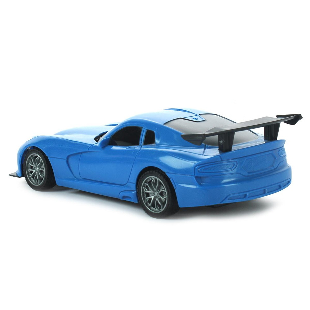 Машина классическая на РУ, коробка 999-20