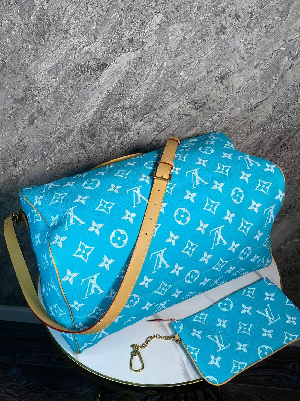 Дорожная сумка Louis Vuitton