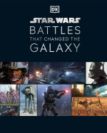 Star Wars Battles That Changed the Galaxy