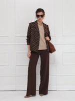 Жакет В-989 ВЕИ AKIMBO