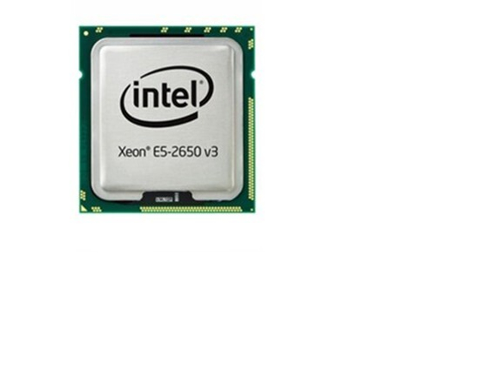 Процессор Intel Xeon E5-2650v3