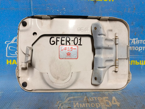 Лючок бензобака MAZDA CAPELLA 1998