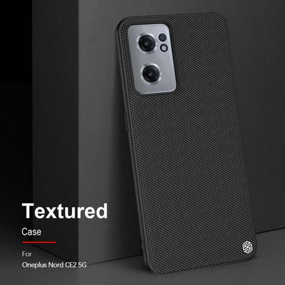 Чехол Nillkin Textured для OnePlus Nord CE 2 5G