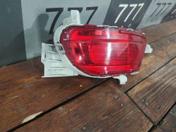 ПТФ задний левый Mazda CX-5 2 (KF) 17-21 Б/У Оригинал KB8M51660C