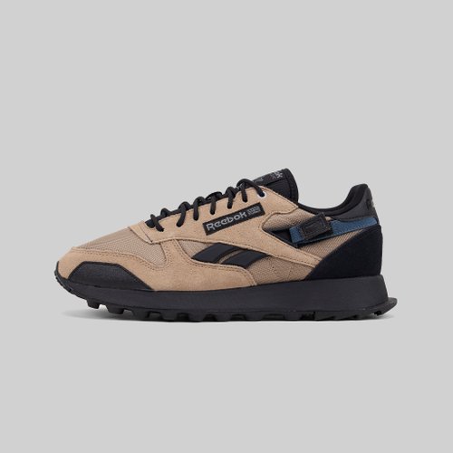 Кроссовки Reebok Classic Leather артикул:100025108 - купить в магазине Дайс