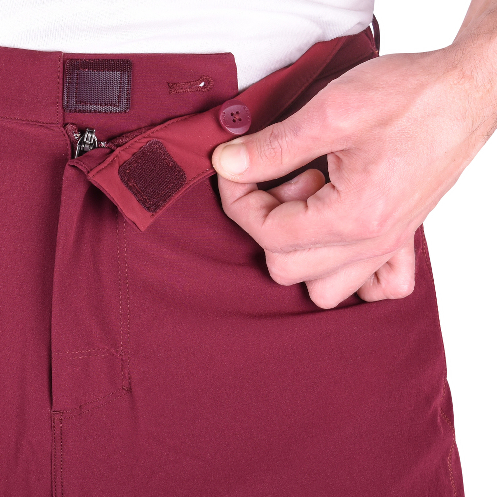 Kailas брюки 9a Rock Climbing Stretch KG510378