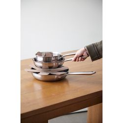 Набор вкладышей для хранения посуды Panrest, 4 шт.