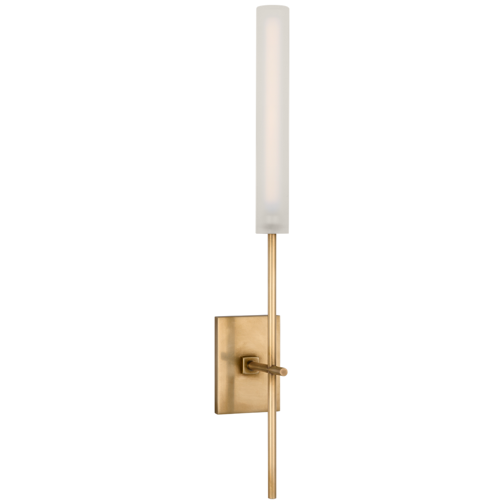 Настенный светильник Visual Comfort Fay 18" Sconce