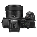 Цифровая фотокамера Nikon Z 5 Kit 24-50mm f/4-6.3 + переходник FTZ
