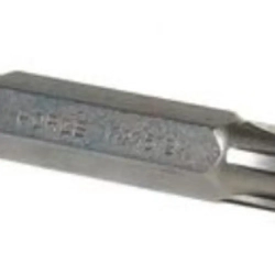 Бита 6-гранная Ribe M9х75ммL, 10мм RockForce##Rock FORCE RF-1797509