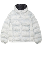 Куртка Утепленная С Капюшоном Digicamo Reversible Puffer Jacket