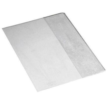 Обложка для дневников и тетрадей, ПВХ, 110 мкм, 209*350, ДПС