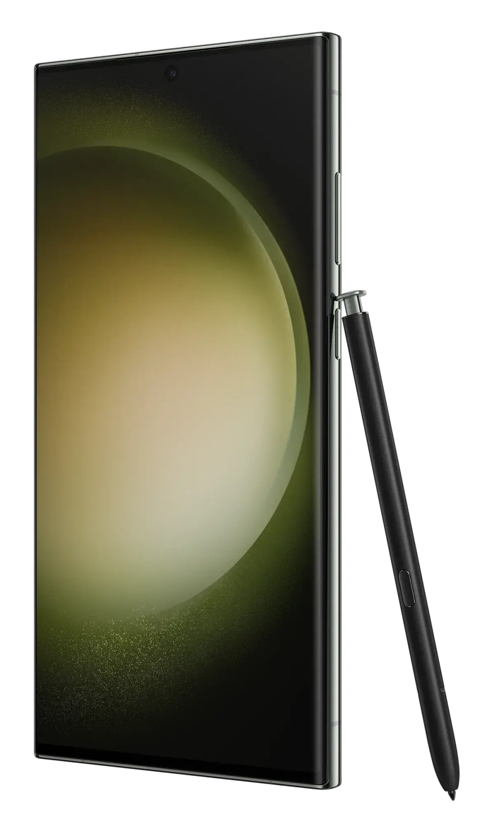 Samsung Galaxy S23 Ultra 12 Green