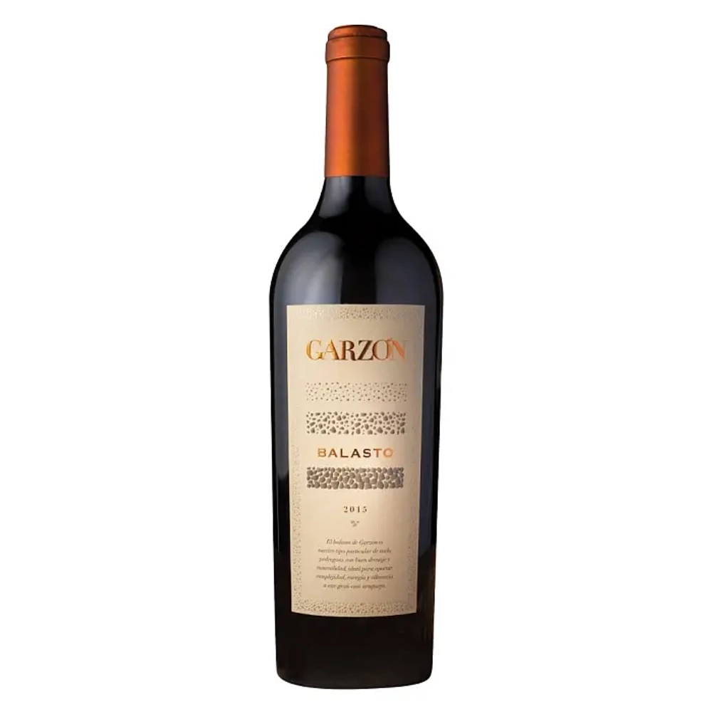 Вино Garzon Balasto, 0.75 л