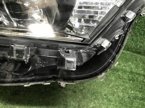 Фара правая Toyota RAV4 5 XA50 (2018-н.в.) LED