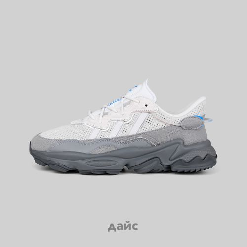 Кроссовки Adidas Originals Ozweego TR артикул:IF8592 - купить в магазине Дайс