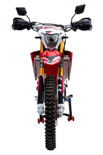Мотоцикл кроссовый эндуро REGULMOTO CR-Z 300