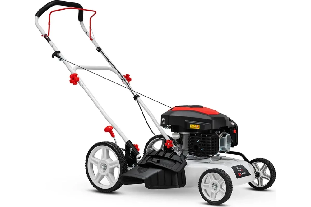 Газонокосилка Katana KL-51B Pro